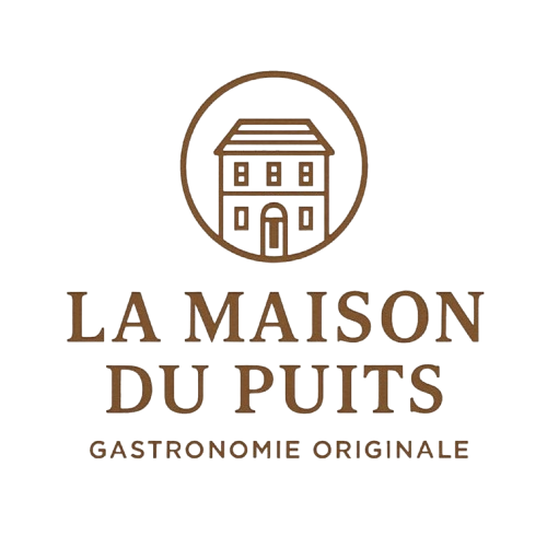 la maison du puit
